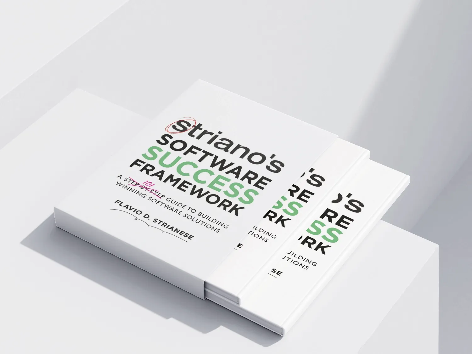 Our book